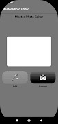 Master Photo Editor screenshot 5