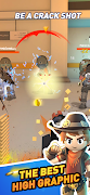 برنامهنما Jacky Trigger عکس از صفحه