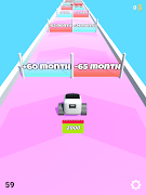 Robot Evolution 3D Screenshot 6