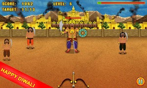 Devil Ravana The Game Ekran Görüntüsü 4