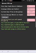 Smart Fill-Up screenshot 2