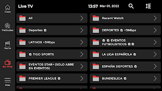 Nitro TV الملصق