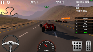 SEmash Racing screenshot 3