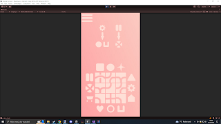 Unfinished Relaxing Game スクリーンショット 1