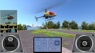 RC Flight Sim 2024 Online Screenshot 3