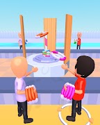 برنامه‌نما Party Time ! عکس از صفحه