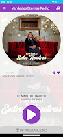 Verdades Eternas Radio Poster