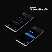 OneUI EMUI | MAGIC UI THEME imagem de tela 2