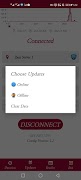 MY NET VPN screenshot 3