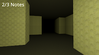 7 Schermata Backrooms