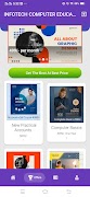 INFOTECH COMPUTER EDUCATION 스크린샷 1
