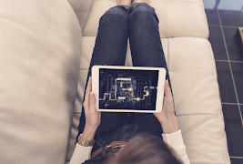 برنامه‌نما Impulse عکس از صفحه