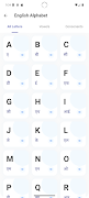 QuickLearnEnglish capture d'écran 4