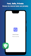 Browser الملصق