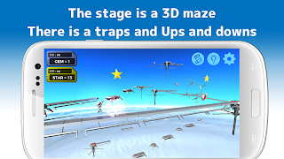 TRYBIT RUN - Learn programming by run imagem de tela 7