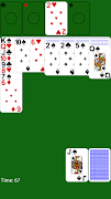Solitaire 포스터