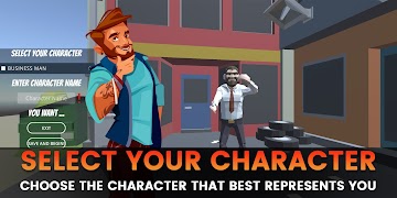 CITY ROLEPLAY: Life Simulator Ekran Görüntüsü 2