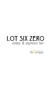 Lot Six Zero poster