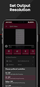 Video Splitter - Video Trimmer ภาพหน้าจอ 6