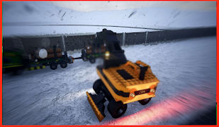 Brick Rigs Wallpaper screenshot 1