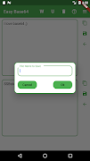 EasyBase64 screenshot 1