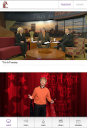 CatholicTV スクリーンショット 5