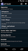 pOT-Droid2 Ekran Görüntüsü 3