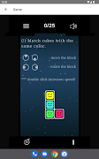Happy Cubes screenshot 6