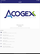 MY ACOGEX screenshot 5