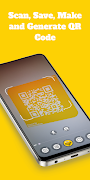QR Code Reader Generator Duck screenshot 6