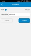 MokoScanner imagem de tela 5