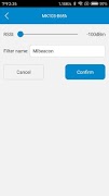 MokoScanner スクリーンショット 5