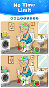 Fun Differences: Find & Spot الملصق