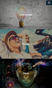 Life Hacks : Tips & Tricks screenshot 1