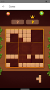 برنامه‌نما Beaver's Blocks عکس از صفحه