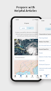 FEMA اسکرین شاٹ 4