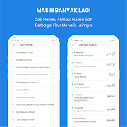 AlQuran 30 Juz Tanpa Internet screenshot 7