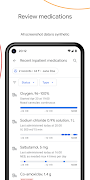 برنامهنما Care Studio عکس از صفحه