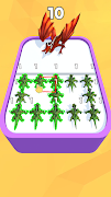 Merge Master: Dinosaur Monster پوسٹر