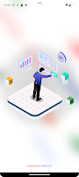 CRM360 Employee پوسٹر