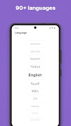 AI Questions Generator capture d'écran 5
