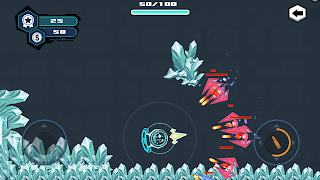 Fighter Dominance screenshot 7