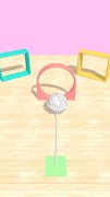 Rolling Wool poster