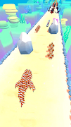 Fish School Run screenshot 5