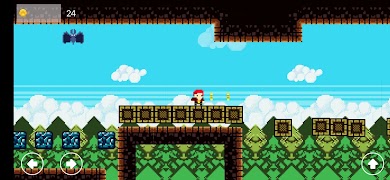 Trancevenia screenshot 3