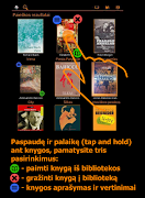 Readabook screenshot 1