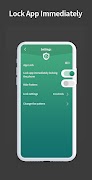App Lock screenshot 2
