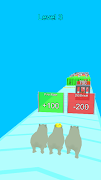 Capybara Run Screenshot 2