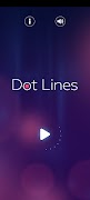 Dot Lines الملصق