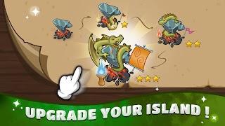 Alchemy Chef - Cooking Game screenshot 5